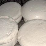 ¿Habrá suficiente queso Paraguay en Semana Santa?