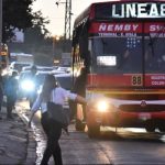 Transporte público: 28 empresas bajo sumario