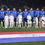 Paraguay afronta un exigente amistoso ante Marruecos