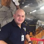 Paraguayo lidera misión lunar de la NASA