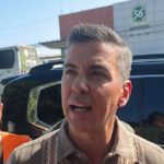 Peña se refiere al pasaje, salario mínimo y deuda farmacéutica