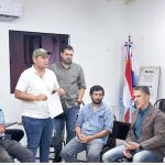 Petropar y productores sellan acuerdo clave en Guairá