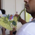 Domingo de Ramos: horarios de misas en el país