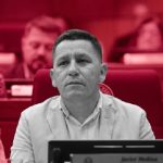 36 votos sellan la pérdida de investidura de Chaqueñito