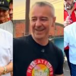 Colorados a la intendencia: cuánto costarán sus campañas