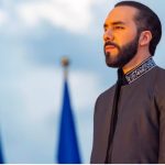 Bukele impulsa cadena perpetua para delitos graves