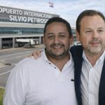 Juicio por droga salpica al titular de la Dinac