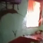 Hombre incendia vivienda tras ser rechazado por la víctima