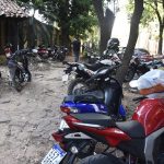 Sube costo para retirar motos desde abril