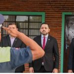 Asunción invertirá G. 1.000 millones en cámaras para PMT