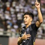 Olimpia gana y es único líder del Apertura