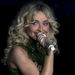 Sabrina Carpenter y Lorde lideran el segundo día del Asunciónico 2026