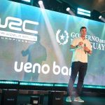 Banco ligado a Peña capta G. 3,2 billones del Estado