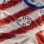 Nueva camiseta de la Albirroja genera memes y plagueos