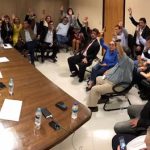 A nueve años de la sesión “mau” del Senado que derivó en la crisis del 31M