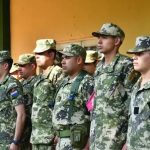 Ejército abre convocatoria para soldados profesionales
