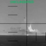 Submarino de EE.UU. hunde buque iraní en el Índico