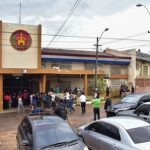 Fallece el director de Tacumbú, Luis Esquivel