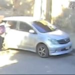 Piden arresto domiciliario para taxista que golpeó a un menor