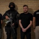 Cae narco “Flamengo” tras operativo en Luque