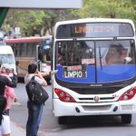 MOPC pagará USD 7 millones a transportistas para evitar paro de buses