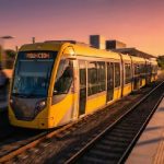 Tren de cercanías avanza sin licitación previa