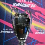 Champions League: así quedan los cruces rumbo a la final
