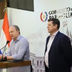 Fernández Valdovinos descarta renuncia y habla de “economía de guerra”