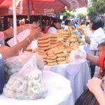 ¿Subirá el precio de la chipa en Semana Santa?