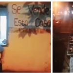 Abuela enfrenta deuda de ANDE y decide vender su vivienda