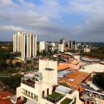 Viernes caluroso e inestable con lluvias dispersas