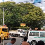 Joven policía muere arrollada por colectivo en Villa Elisa