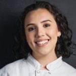 Aline Rodríguez, denunciada por difamación tras acusar abusos sexuales