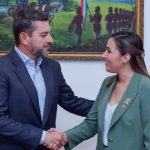 Audio revela esquema de padrinazgo cartista en la EBY