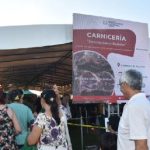 Furor por oferta de carne económica en la Costanera