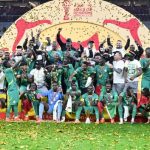 ¿Robo a Senegal? Confederación Africana de Fútbol otorga el título a Marruecos