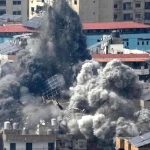 ¿Escalada total? Israel bombardea Irán y el Líbano