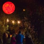 El Bosque de los Artistas recuerda a Guggiari