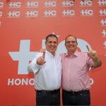 Cartismo se mete hasta con los niños para hacer proselitismo