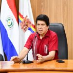 MEC: Hermenegildo Cohene reemplaza a David Velázquez Seiferheld