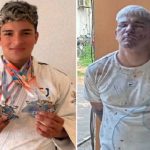 Bicampeón de judo detenido por robo de motos en Asunción