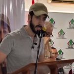 “Bukele’i” lanza candidatura con presupuesto austero