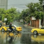 ¿Llegará la lluvia? Pronostican tormentas y calor extremo