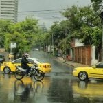 ¿Llegará la lluvia? Pronostican tormentas y calor extremo
