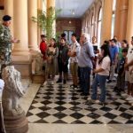 Teatro, música y ferias: las mejores propuestas del finde