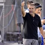 ¿Por qué Mauro Caballero recibió una sanción de un año?