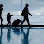 Migrante paraguaya explica cambio de acento