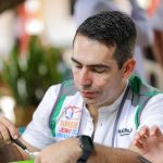 Proveedoras admiten presiones políticas en programa escolar