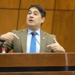 Nakayama cuestiona falta de interpelaciones en el gobierno de Santiago Peña