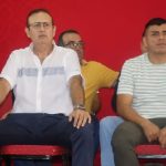 Areguá anula el título de “hijo dilecto” a Erico Galeano